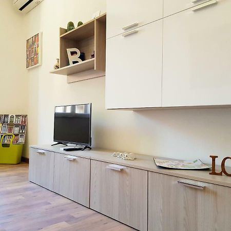 Casa S Leonardo Daire Crotone Dış mekan fotoğraf