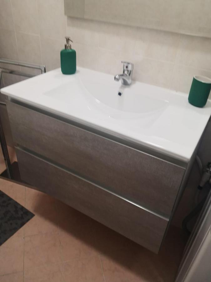 Casa S Leonardo Daire Crotone Dış mekan fotoğraf