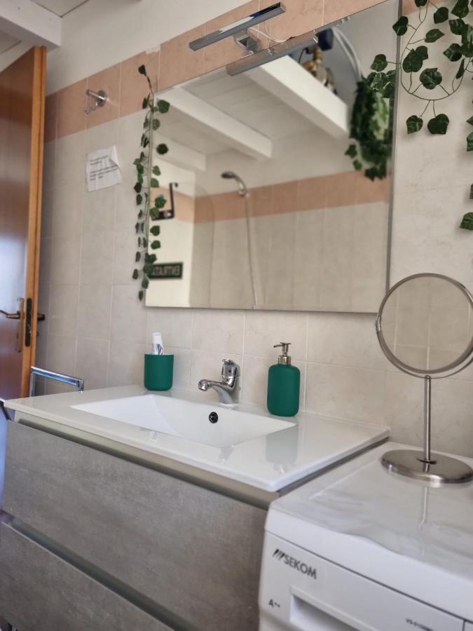 Casa S Leonardo Daire Crotone Dış mekan fotoğraf