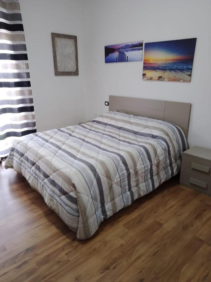 Casa S Leonardo Daire Crotone Dış mekan fotoğraf