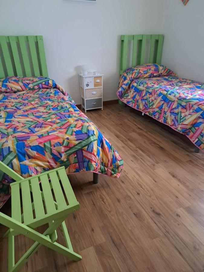 Casa S Leonardo Daire Crotone Dış mekan fotoğraf
