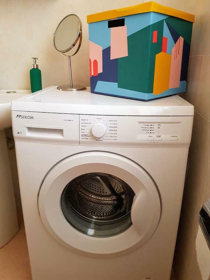 Casa S Leonardo Daire Crotone Dış mekan fotoğraf