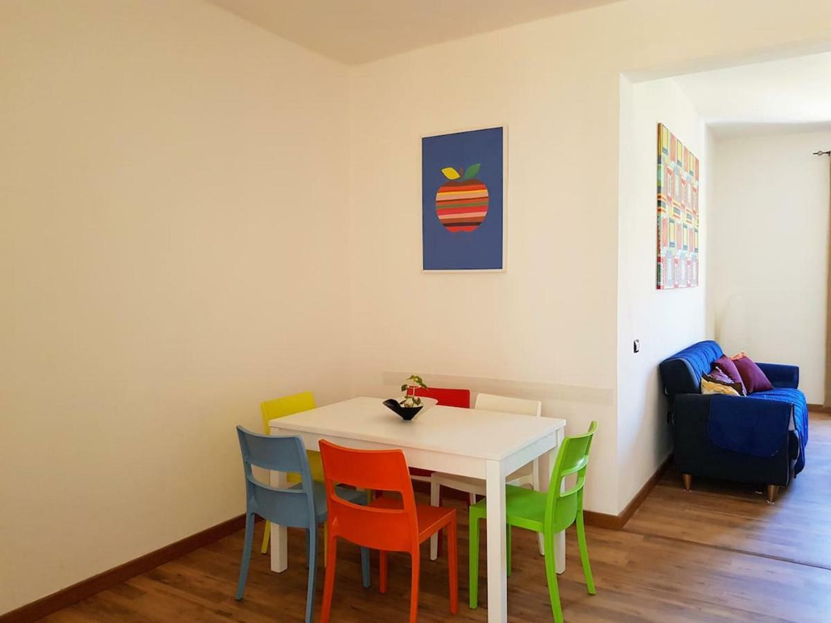 Casa S Leonardo Daire Crotone Dış mekan fotoğraf