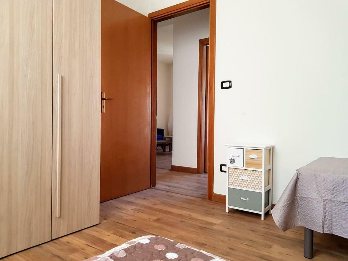 Casa S Leonardo Daire Crotone Dış mekan fotoğraf