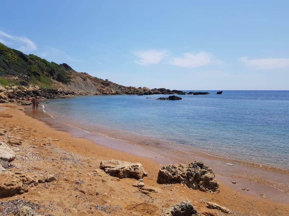 Casa S Leonardo Daire Crotone Dış mekan fotoğraf